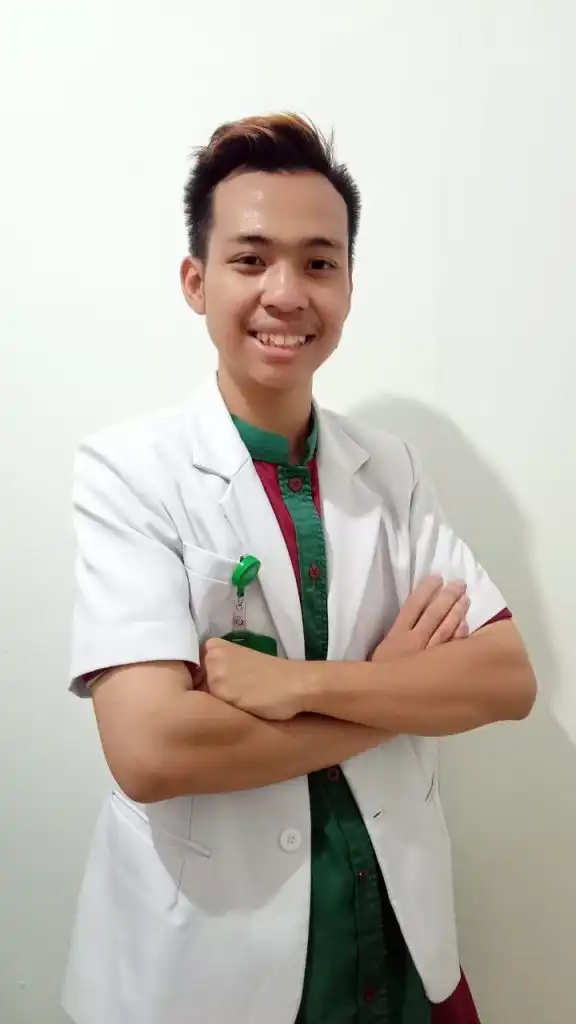 Terapis Medical Hacking Adalah Nakes