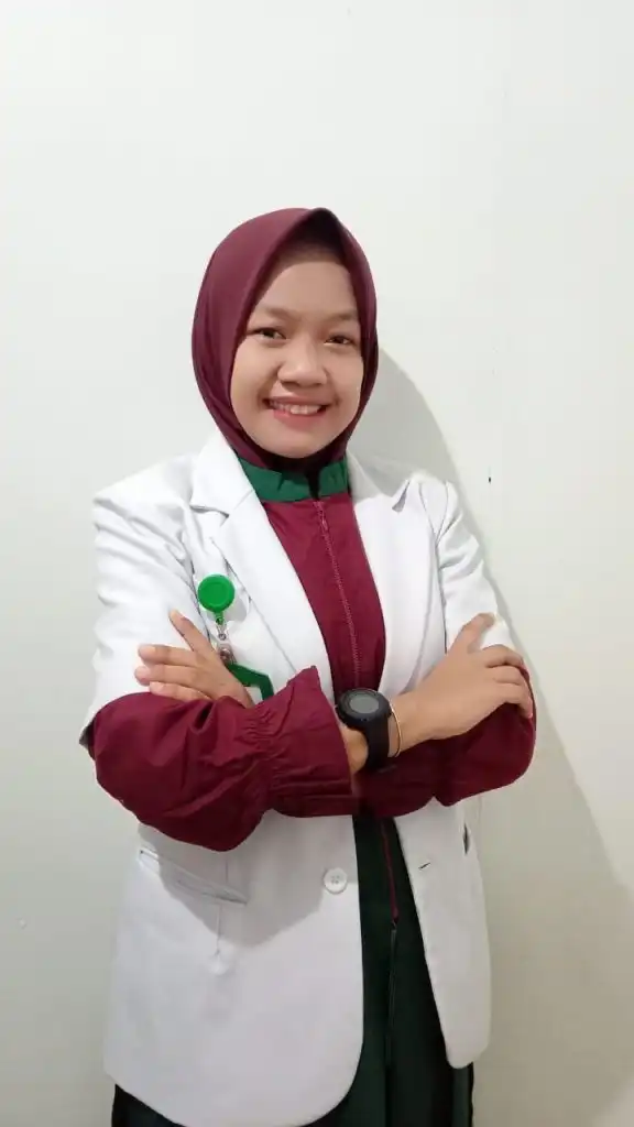 Terapis Medical Hacking Adalah Nakes