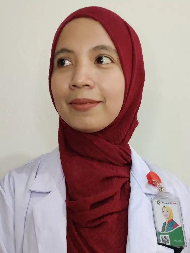 bu fitri yanti owner medical hacking