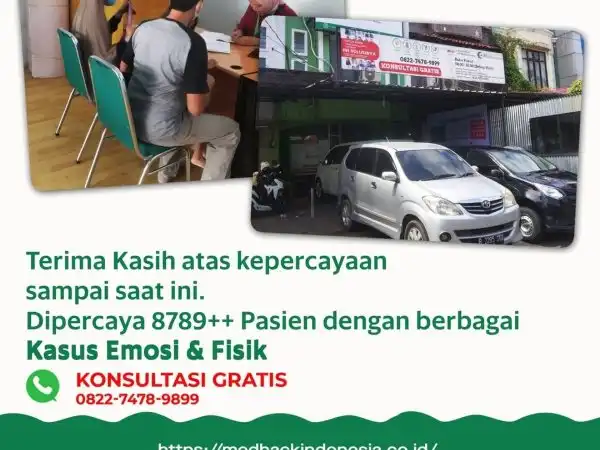 MEDICAL HACKING BEKASI