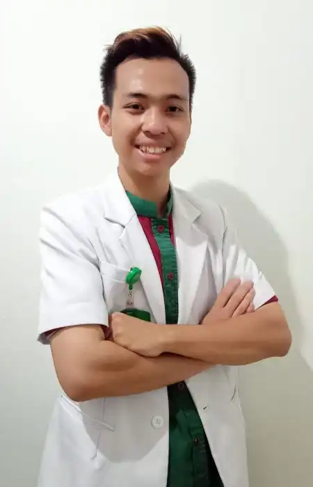 Terapis Medical Hacking Adalah Nakes